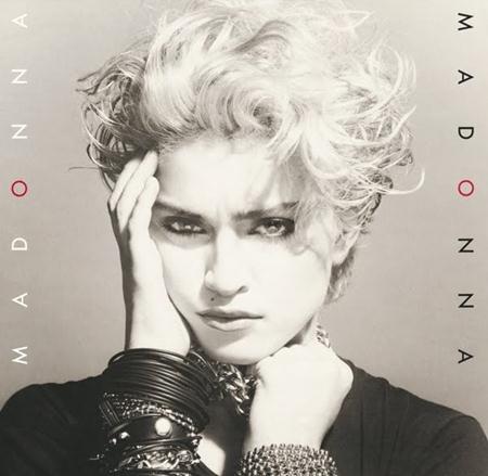 Madonna - Madonna Madonna - Madonna