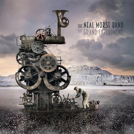 The Neal Morse Band - The Call Lyrics - Zortam Music