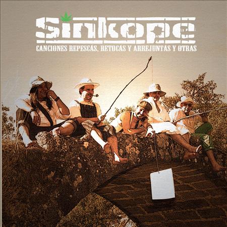 sinkope - Tus carnes - Mi alimento Lyrics - Zortam Music