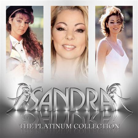 Sandra - Platinum Collection 1985-1992 [disc 1] - Zortam Music