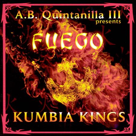 Kumbia Kings - No tengo dinero.mp3 Lyrics - Zortam Music