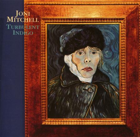 Joni Mitchell - Sunny Sunday - Zortam Music