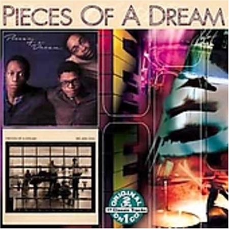 Nana Mouskouri - Pieces Of A Dream / We Are One - Zortam Music