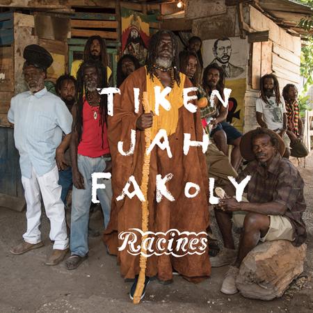 Tiken Jah Fakoly - Racines - Zortam Music
