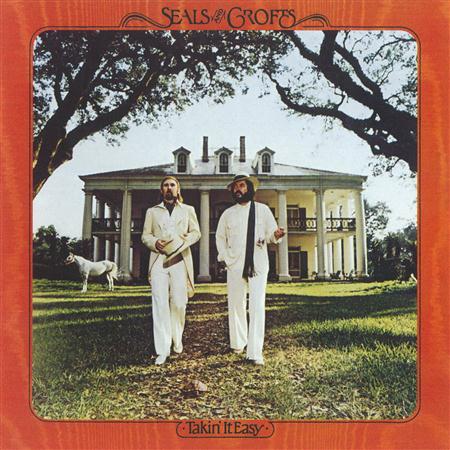 Seals & Crofts - Nobody Gets Over Lovin