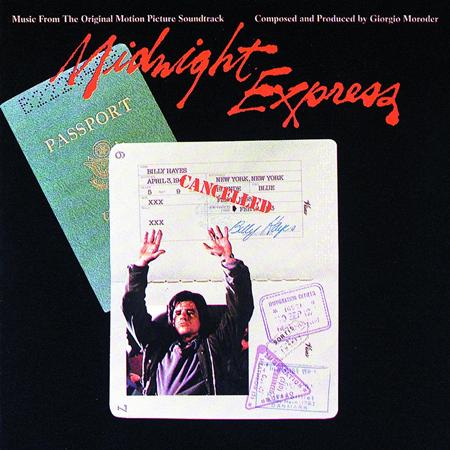 Giorgio Moroder - (Theme from) Midnight Express Lyrics - Zortam Music