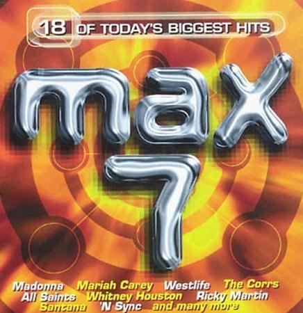 Whitney Houston & George Michael - Max 7 -18 Of Today