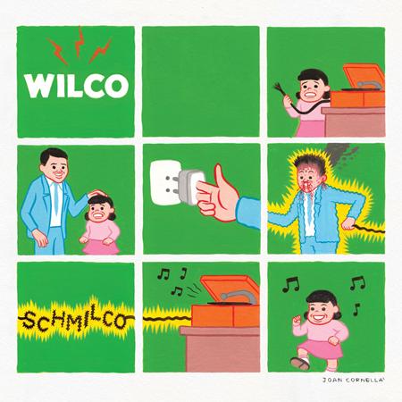 Wilco - Locator Lyrics - Zortam Music