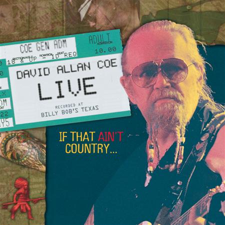 David Allan Coe - David Allan Coe Rides Again - Zortam Music