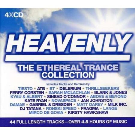 Atb - Trance Divas [disc 2] - Zortam Music