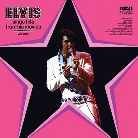Elvis Presley - Sings Hits From His Movies - Zortam Music Elvis Presley - Sings Hits From His Movies - Zortam Music