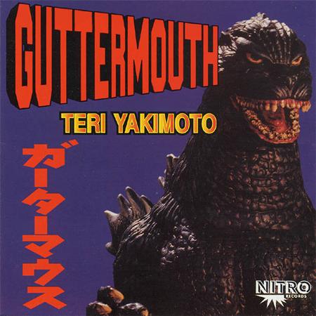 03 Guttermouth - Teri Yakimoto - Zortam Music