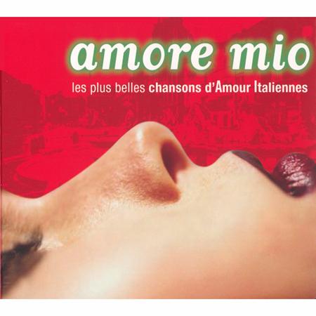 Flavia Fortunato - Amore Mio - Zortam Music