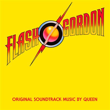 Queen - Flash Gordon (1994. Digital Remaster EMI) - Zortam Music