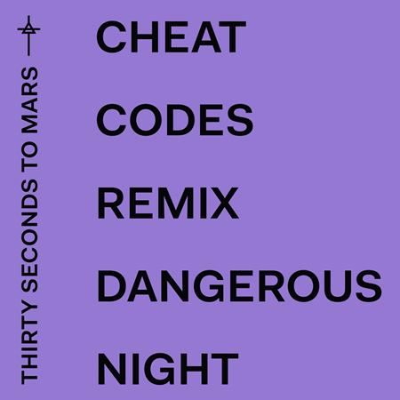 Thirty Seconds To Mars - Dangerous Night - Zortam Music