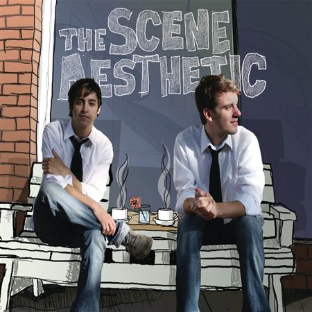 The Scene Aesthetic - The Scene Aesthetic - Zortam Music