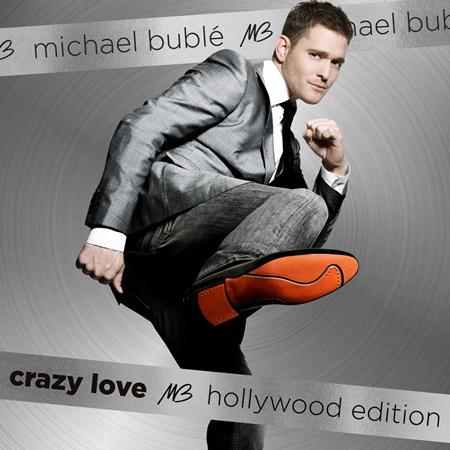 Michael Buble - Crazy Love Hollywood Edition(Cd 2) - Zortam Music