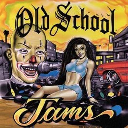 Zapp & Roger - Old School Jams - Zortam Music