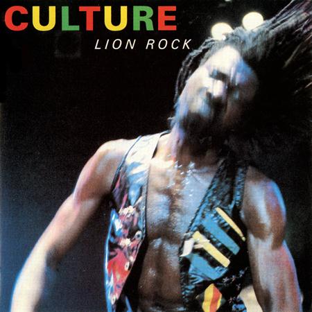Culture - Lion Rock - Zortam Music