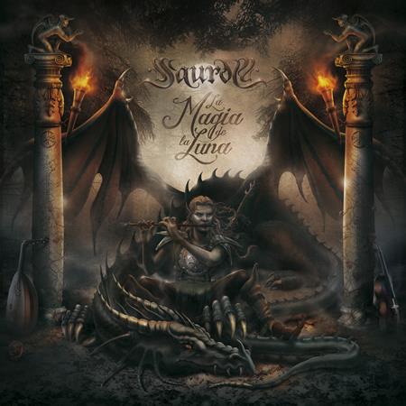 Saurom - Saloma Lyrics - Zortam Music