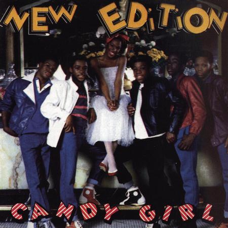 NEW EDITION - 80s Dancefloor - Zortam Music NEW EDITION - 80s Dancefloor - Zortam Music