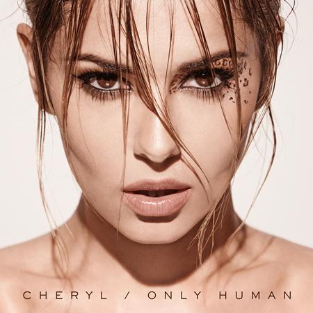 Cheryl - I Won