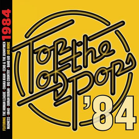 Band Aid - Do They Know It