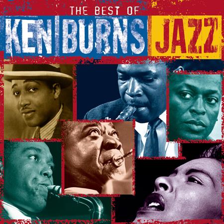 Duke Ellington - The Best of Ken Burns Jazz (Disc 3) - Zortam Music
