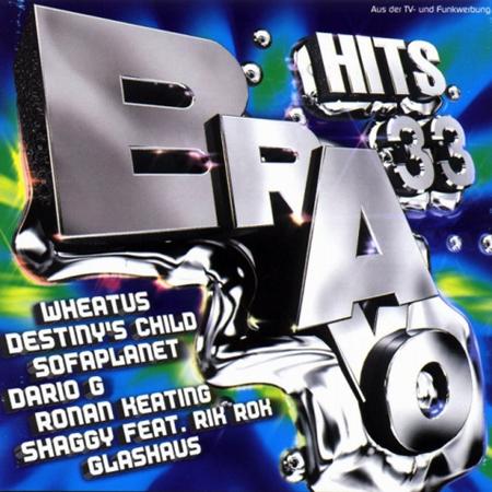 Aerger - Bravo Hits, Vol. 33 - Zortam Music