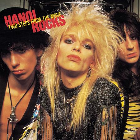 Hanoi Rocks - 100 Hits - Total Rock (CD 5) - Zortam Music