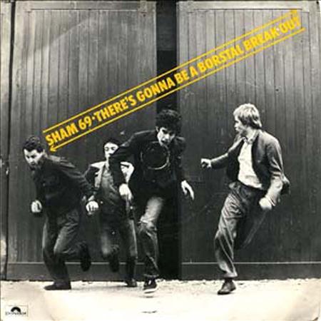 Sham 69 - 100 Hits - 70s Pop (5cd