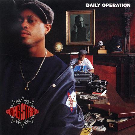 Gangstarr - Daily Operation - Zortam Music