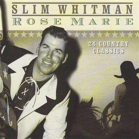 Slim Whitman - Tumbling Tumbleweed Lyrics - Zortam Music