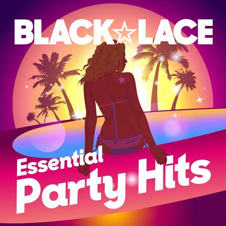 Black Lace - Essential Party Hits - Zortam Music