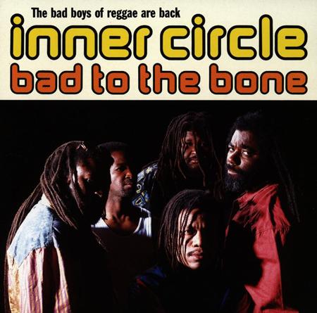 Inner Circle - Sunglasses At Nite Lyrics - Zortam Music