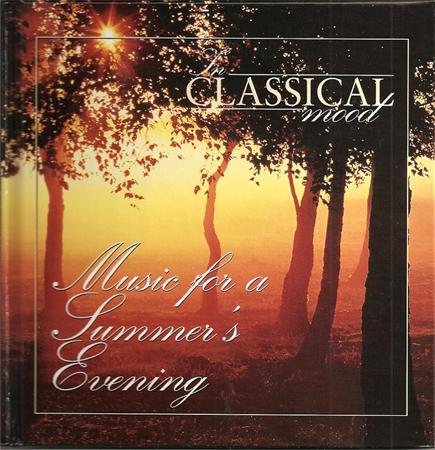 VA - Summer Moods - Zortam Music