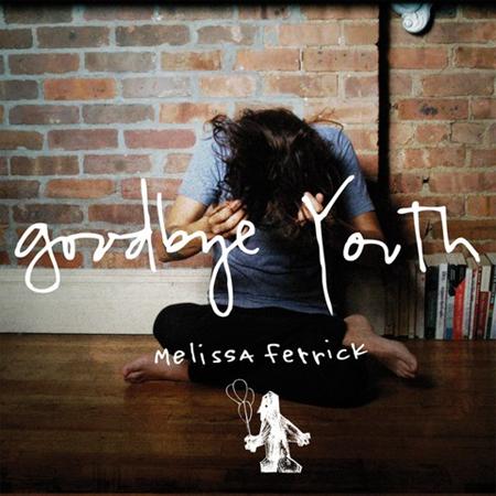 Melissa Ferrick - Goodbye Youth Lyrics - Zortam Music