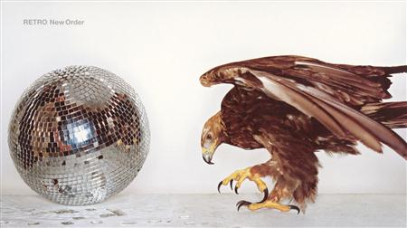 New Order - Retro disc1 (Pop) - Zortam Music