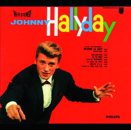 Johnny Hallyday - Avec Une Poignee De Terre Lyrics - Zortam Music