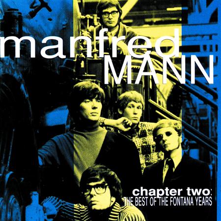MANFRED MANN - Each And Every Day Lyrics - Zortam Music