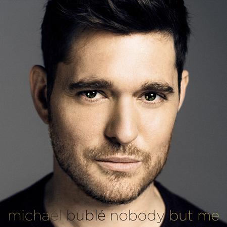 Michael Bubli - Nobody But Me - Zortam Music