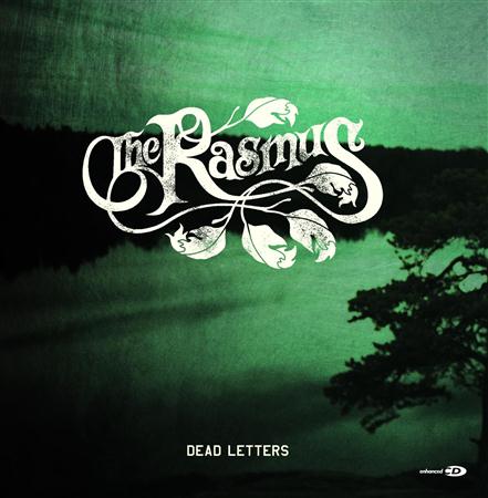 The Rasmus - Dead LettersCD 1 - Zortam Music