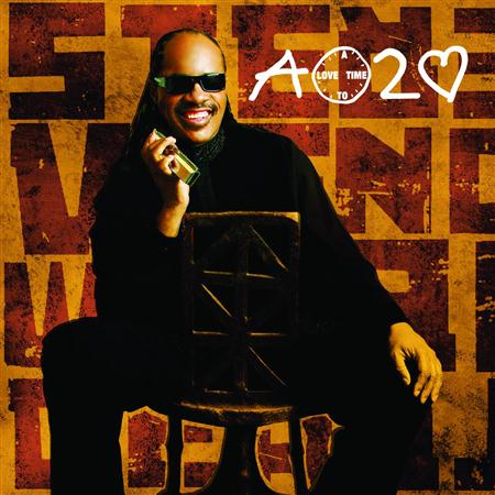 Stevie Wonder - Time 2 Love - Zortam Music Stevie Wonder - Time 2 Love - Zortam Music