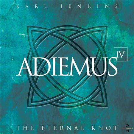 Adiemus - Adiemus IV:Eternal Knot - Zortam Music