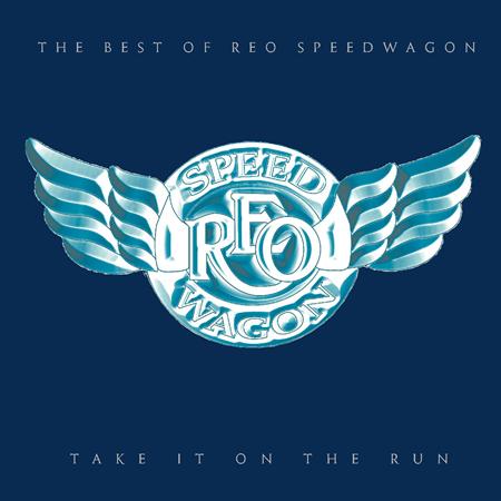 REO Speedwagon - Take It On The Run (1979) Lyrics - Zortam Music