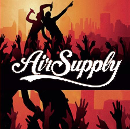 Air Supply - It