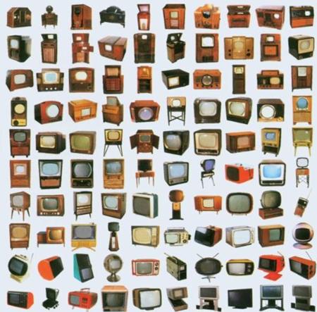 Various Artists - All-Time Top 100 TV Themes (CD 1) - Zortam Music Various Artists - All-Time Top 100 TV Themes (CD 1) - Zortam Music