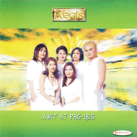 Aegis - Awit At Pag-Ibig - Zortam Music
