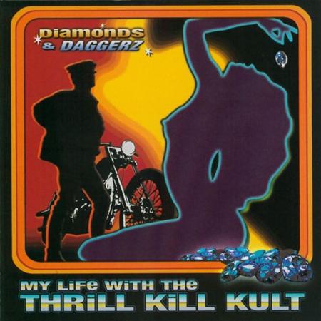 My Life With The Thrill Kill Kult - Dope Kult Lyrics - Zortam Music