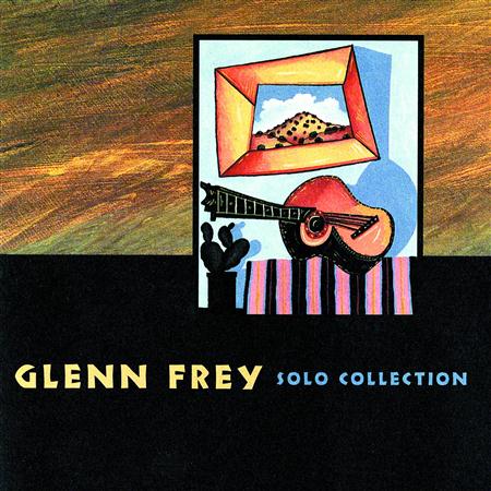 GLENN FREY - You Belong To The City - Zortam Music